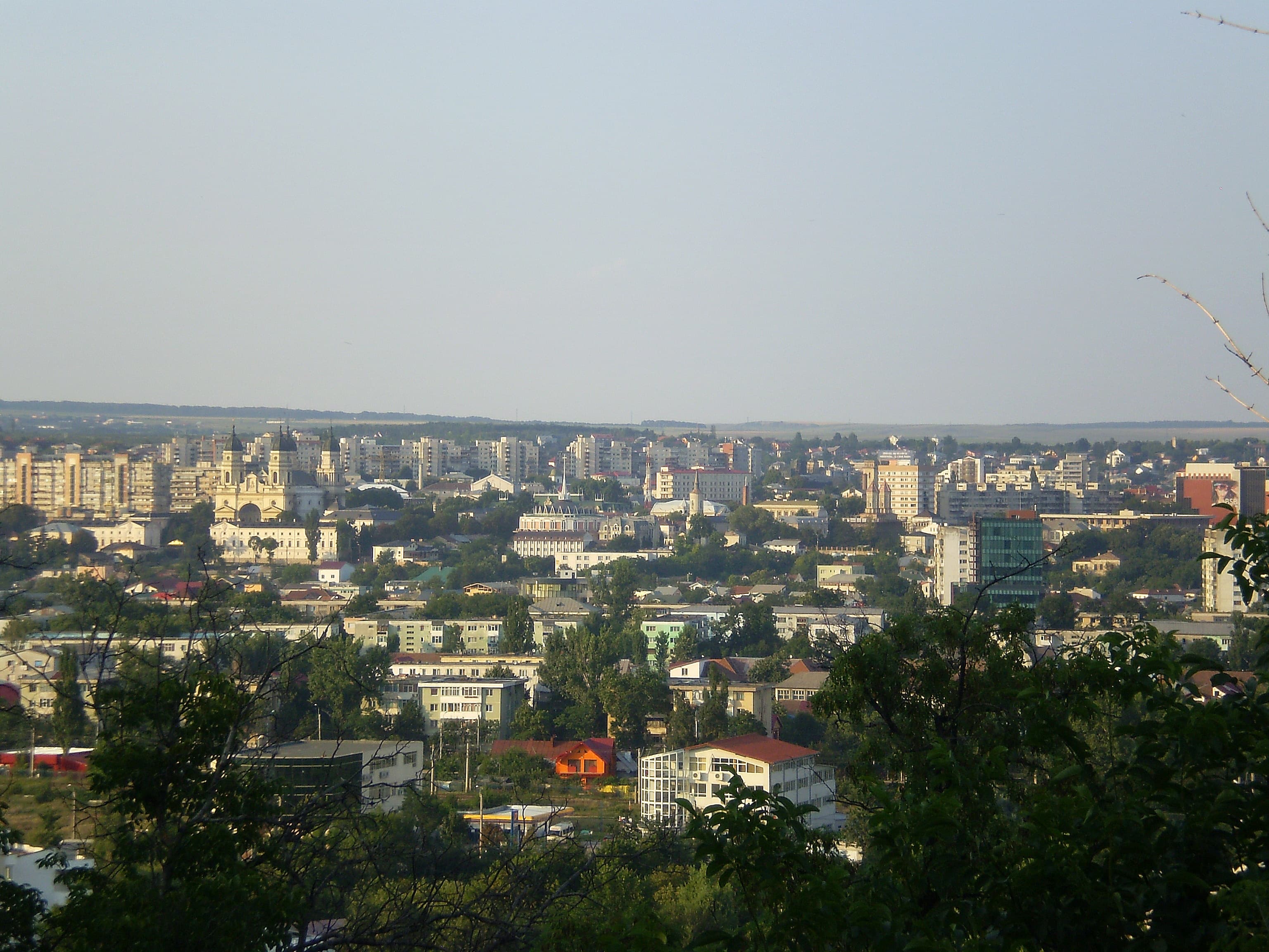 Cartierul Valea Ursului, Iași
