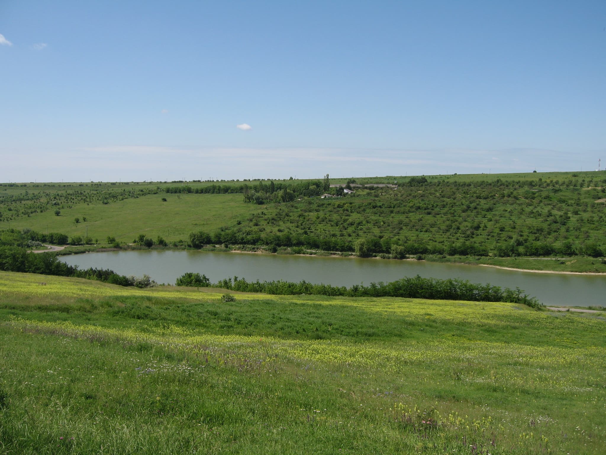 Cartierul Aroneanu, Iași