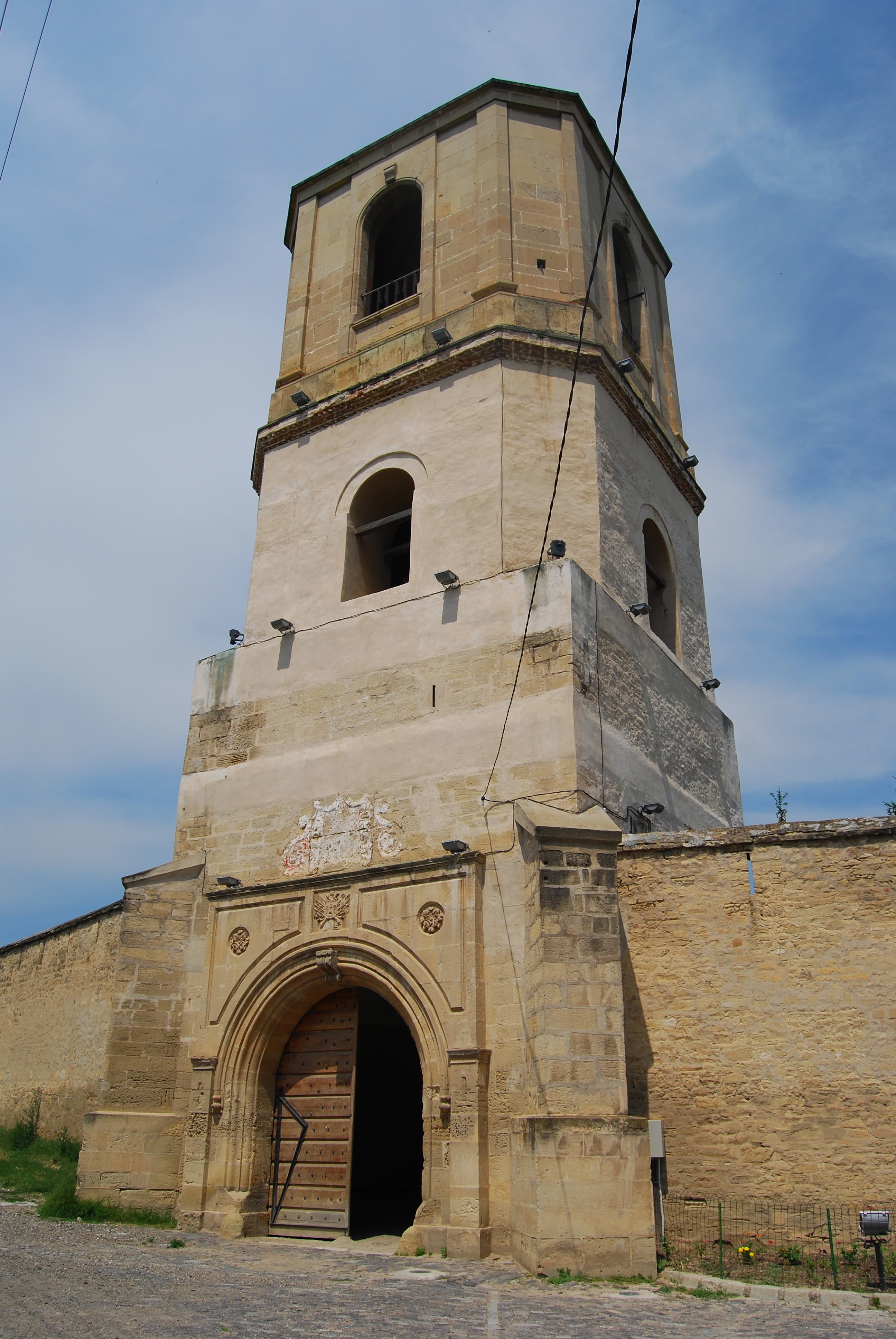 Cartierul Galata, Iași